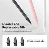 ESR Stylus Geo Digital blyant sort