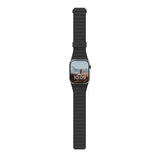 Urban Armor Gear (UAG) Apple Watch 44/45/46mm/Apple Watch Ultra Armbånd Pathfinder Sort/Titanium