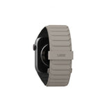 Urban Armor Gear (UAG) Apple Watch 44/45/46mm/Apple Watch Ultra Armbånd Pathfinder Sort/Titanium