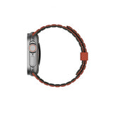 Urban Armor Gear (UAG) Apple Watch 44/45/46mm/Apple Watch Ultra Armbånd Pathfinder Olive/Rust