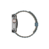 Urban Armor Gear (UAG) Apple Watch 44/45/46mm/Apple Watch Ultra Armbånd Pathfinder Dune/Cloud Blue
