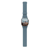 Urban Armor Gear (UAG) Apple Watch 44/45/46mm/Apple Watch Ultra Armbånd Pathfinder Dune/Cloud Blue