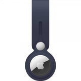 Apple Original AirTag Holder Loop Deep Navy