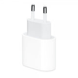 Apple Original Oplader 20W USB-C Strømadapter