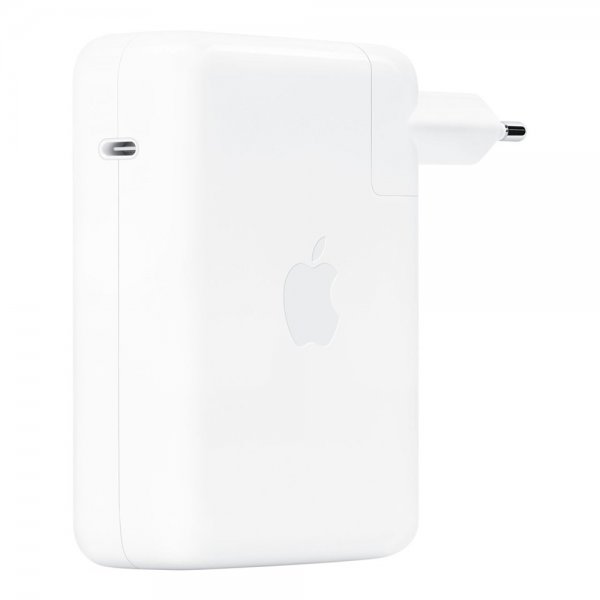 Apple Original Laptopoplader 140W USB-C Power Adapter