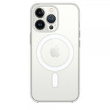 Apple Original iPhone 13 Pro Cover Klart MagSafe Gennemsigtig