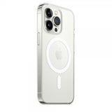 Apple Original iPhone 13 Pro Cover Klart MagSafe Gennemsigtig