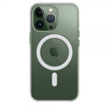 Apple Original iPhone 13 Pro Cover Klart MagSafe Gennemsigtig