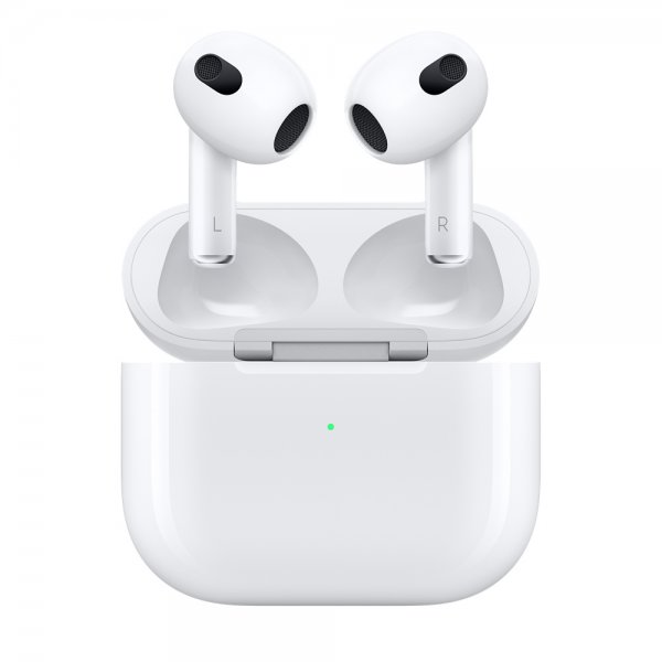 Apple AirPods (3. generation) Lightning