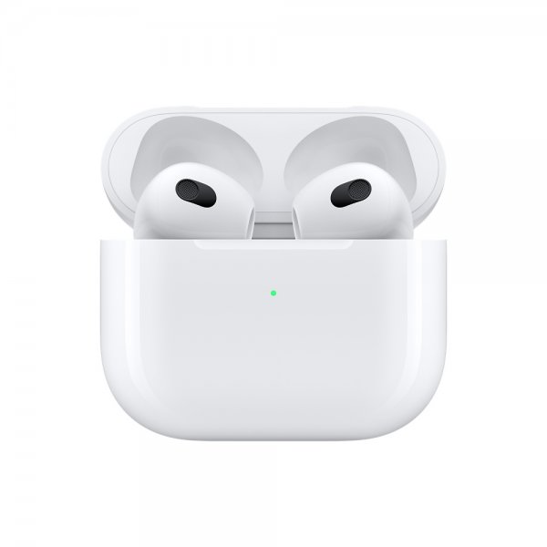 Apple AirPods (3. generation) Lightning