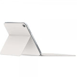 Apple iPad 10.9 (gen 10)/iPad 11 (A16) Etui Magic Keyboard Folio Hvid