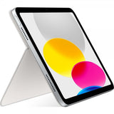 Apple iPad 10.9 (gen 10)/iPad 11 (A16) Etui Magic Keyboard Folio Hvid