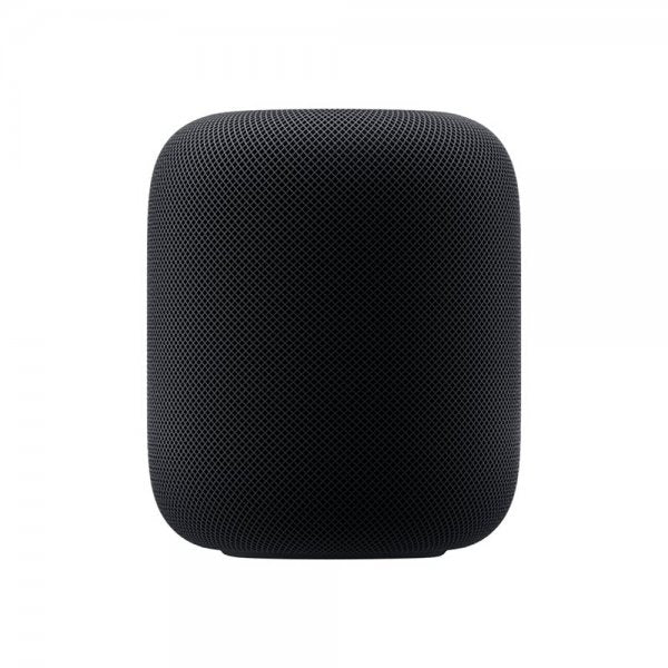 Apple HomePod (2. generation) Midnat