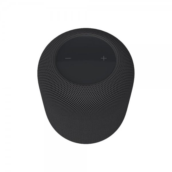 Apple HomePod (2. generation) Midnat