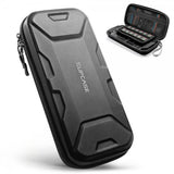 Supcase Nintendo Switch 2 Etui Carrying Plus Sort