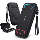 Supcase Nintendo Switch 2 Etui Carrying Mini Sort