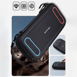 Supcase Nintendo Switch 2 Etui Carrying Mini Sort