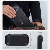 Supcase Nintendo Switch 2 Etui Carrying Mini Sort