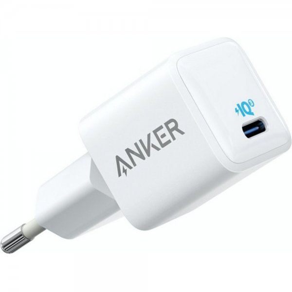 Anker Oplader PowerPort III Nano 20W USB-C