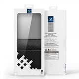 Dux Ducis Samsung Galaxy Z Flip 7 Cover Bril Series Sort