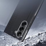 Dux Ducis Samsung Galaxy Z Fold 7 Cover Bril Series Sort