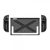 Dux Ducis Nintendo Switch 2 Skal Beskyttende Sort