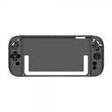 Dux Ducis Nintendo Switch 2 Skal Beskyttende Sort