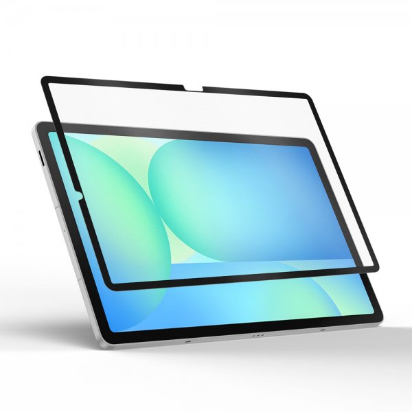 Dux Ducis Samsung Galaxy Tab S10 FE Plus Skærmbeskytter Naad Series Mat