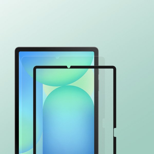 Dux Ducis Samsung Galaxy Tab S10 FE Plus Skærmbeskytter Naad Series Mat