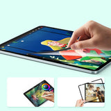 Dux Ducis iPad Air 11 (M2/M3/M4) Skærmbeskyttelse Naad Series Mat