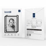 Dux Ducis iPad Air 13 (M2/M3/M4) Skærmbeskyttelse Naad Series Mat