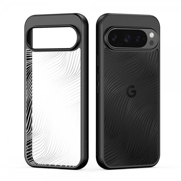 Dux Ducis Google Pixel 10 Pro XL Cover Aimo Series Sort