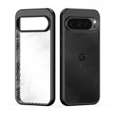 Dux Ducis Google Pixel 10 Pro XL Cover Aimo Series Sort