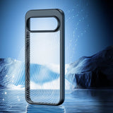 Dux Ducis Google Pixel 10 Pro XL Cover Aimo Series Sort