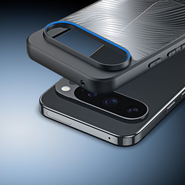 Dux Ducis Google Pixel 10 Pro XL Cover Aimo Series Sort
