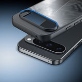Dux Ducis Google Pixel 10 Pro XL Cover Aimo Series Sort