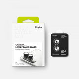 Ringke Samsung Galaxy S25 Edge Kamerabeskyttelse Kameralinse Ramme 2-pak
