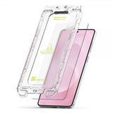 Ringke Samsung Galaxy S25 Edge Skærmbeskytter Easy Slide 2-pak