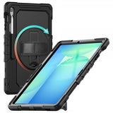 Tech-Protect Samsung Galaxy Tab S10 FE Plus Cover Solid Case Sort