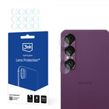 3mk Sony Xperia 1 VII Kameralinsebeskytter Lens Protection