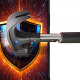 3mk Sony Xperia 1 VII Skærmbeskyttelse Silky Matt Privacy