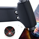 3mk Sony Xperia 1 VII Skærmbeskyttelse Silky Matt Privacy