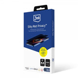 3mk Sony Xperia 1 VII Skærmbeskyttelse Silky Matt Privacy