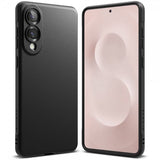 Ringke Samsung Galaxy S25 Edge Cover Onyx Sort