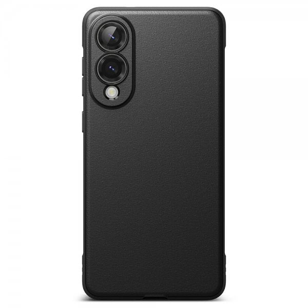 Ringke Samsung Galaxy S25 Edge Cover Onyx Sort