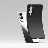 Ringke Samsung Galaxy S25 Edge Cover Onyx Magnetic Sort