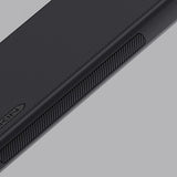 Nillkin iPhone 16e/17e Cover Super Frosted Shield Pro MagSafe Sort