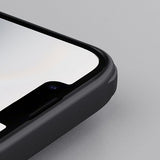 Nillkin iPhone 16e/17e Cover Super Frosted Shield Pro MagSafe Sort