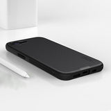 Nillkin iPhone 16e/17e Cover Super Frosted Shield Pro MagSafe Sort