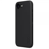 Nillkin iPhone 16e/17e Cover Super Frosted Shield Pro MagSafe Sort